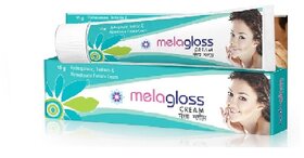 Melagloss Cream Pack-3