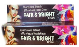 Fair  Bright Cream Pack of -3