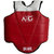 AXG Brave 2 Sided Colored Chest Guard