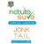 Nature Sure Jonk Tail (Leech Oil) for Hair Problems in Men and Women - 3 Packs (110ml Each)