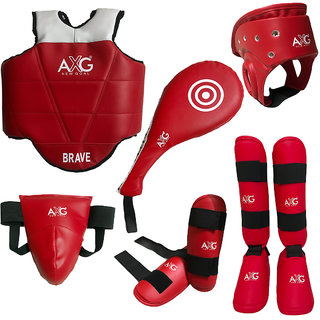 Mma kit price Clearance