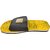 Hightop Fab 6x9 Fabric Casual Wear Slippers For Men
