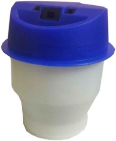 EGK 1L 3-in-1 Steam Inhaler Vaporizer Humidifier  Room Sterilizer