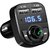 Wireless Car FM Transmitter with Bluetooth and USB, Handfree Call, Car Charger, Mp3 Music Stereo Adapter, Dual USB Port