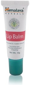 Himalaya Lip Balm 10G