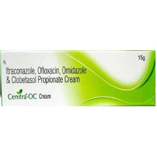 Cenitra-OC Cream Pack of - 6