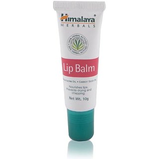Himalaya Lip Balm 10G