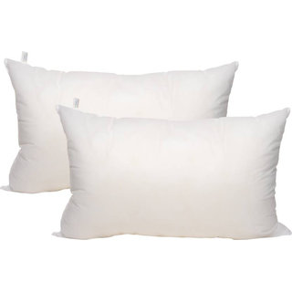Redcrab Polycotton fiber sleeping Pillow Set of 2