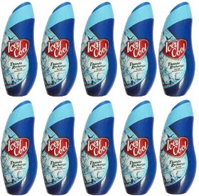 Labolia Icey Cool Thanda Recharge Deo Talc (100 gm ) ( Pack Of 10 )