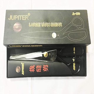 DKUY Professional Tailoring Jupiter Scissor 10