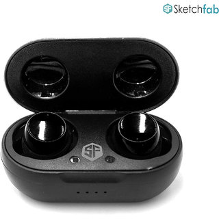 Sketchfab earbuds hotsell review