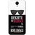 Digimate Latest Design High Quality Printed Designer Soft TPU Back Case Cover For Ivoomi IV505 - 3122