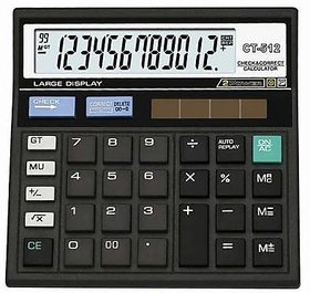 Calculator  CT - 512