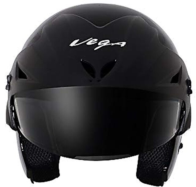 Vega best sale cruiser helmet