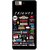 Digimate Latest Design High Quality Printed Designer Soft TPU Back Case Cover For Smartron T Phone - 3013