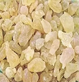 LOBAN CRYSTALS(YELLOW)LOBAN DHOOP FRAGRANCE(250 Grms.)
