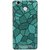 Digimate Latest Design High Quality Printed Designer Soft TPU Back Case Cover For Mi 3s Prime - 3045