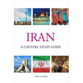                       Iran A country Study Guide                                              