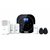 D3D Smart Life WiFi GSM Security Alarm System for Home Shop Office Mobile Controlled Security System Mode ZX-G12