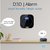 D3D Smart Life WiFi GSM Security Alarm System for Home Shop Office Mobile Controlled Security System Mode ZX-G12