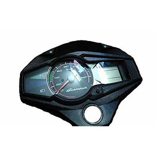 Hero honda glamour digital meter price new arrivals