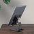 Nugenic Universal Desktop Stand for 4-10.5 inch Phone and Tablet Adjustable Folding Mobile Phone Holder Phone Support