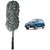 Auto Addict Car Microfibre Duster Brush Mop Car Cleaning Duster Mitt 1pc For Maruti Suzuki 800