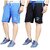 MENS SHORTS PACK OF 2