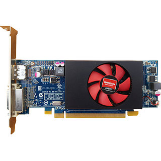 Buy REO AMD Radeon HD 8490 1GB DDR3 64 Bit PCI Express (PCIe) DVI ...