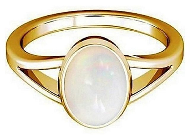 925 Sterling Silver Big Stone Ring Jewelry Factory Wholesale Women Oval  Shape Synthetic Opal Ring - China Synthetic Opal Ring and Adjustable Ring  price | Made-in-China.com