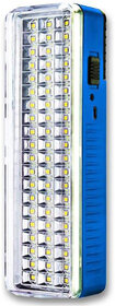 Infronics ITC-RL-61A-BLU 60 SMD Emergency light ,8 hr Max. lighting
