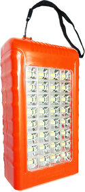 Infronics ITC-RL-432SU-ORG 32 SMD Solar Emergency light ,10-12 hr Max. lighting ,charge your phone
