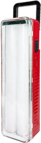 Infronics ITC-RL-560-RED Twin Tube Emergency light ,10-12 hr Max. lighting