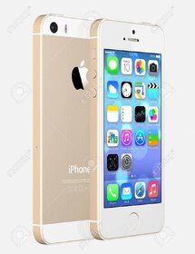 (Refurbished) IPHONE 5S 1GB RAM 16GB Storage 4.0 inches Display Gold (Excellent Condition, Like New)