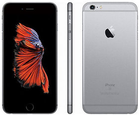 (Refurbished) IPHONE 6S 1GB RAM 64GB Storage 4.7 inches Display Space Grey (Excellent Condition, Like New)