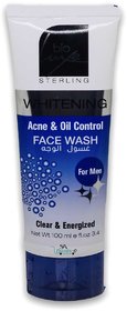 BIO LUXE Whitening Acne Control Face Wash 100 Gram