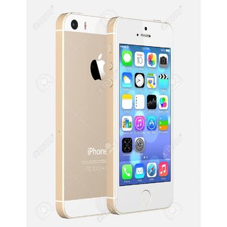 cashback Refurbished iPhone 5S 1GB RAM 16GB ROM Smartphone