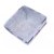 JonPrix Set of 2 Pieces, Insulated Reusable Cotton Anti-dust Umbrella Food Dish Cover
