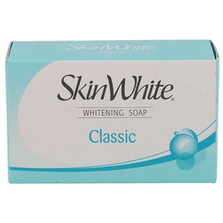 skinwhite classic bath soap 90g