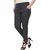 Causual/Formal Checks Stretchable High Waist Stylish trouser/ Jeggings for Girls  Women