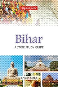 Bihar A State Study guide