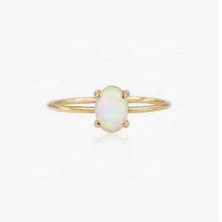                       Opal Ring 7.25 carat by CEYLONMINE                                              