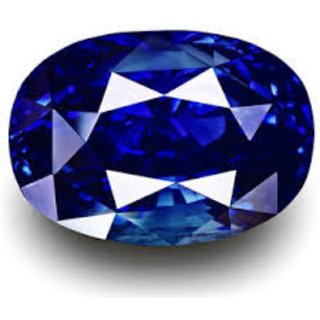 5 Ratti IGL Certified Blue sapphire (Neelam) Stone
