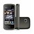 NOKIA 5233  Feature Phone Black (1 Year WarrantyBazaar Warranty)