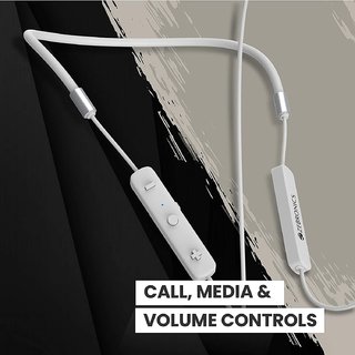 zebronics wireless neckband