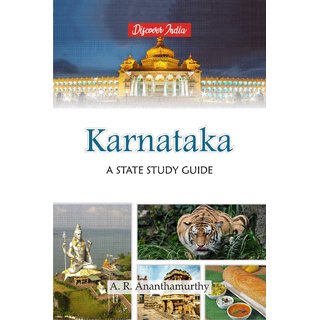                       Karnataka A State Study Guide                                              