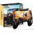 Neyssa W11+ PUBG Mobile Game Controller Gaming Accessory Kit  (Black, For iOS)