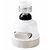 Neyssa 360 Degree Rotating Water-Saving Sprinkler, Water Saving Nozzle Faucet Filter for Kitchen Basin Tap(NAL)