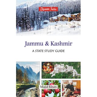 Jammu and Kashmir A State Study Guide