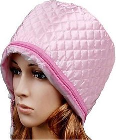 NEYYSA Head Spa Cap for Deep Conditioning and Oil Heats and Treatments Hair Steamer (PACK OF 1) Hair Steamer